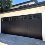 How a New Garage Door Could Improve Your Property