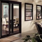 Why Invest In A Sliding Glass Door A Wise Choice?