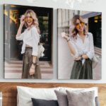 Capturing Depth and Detail: The Unique Attributes of Acrylic prints